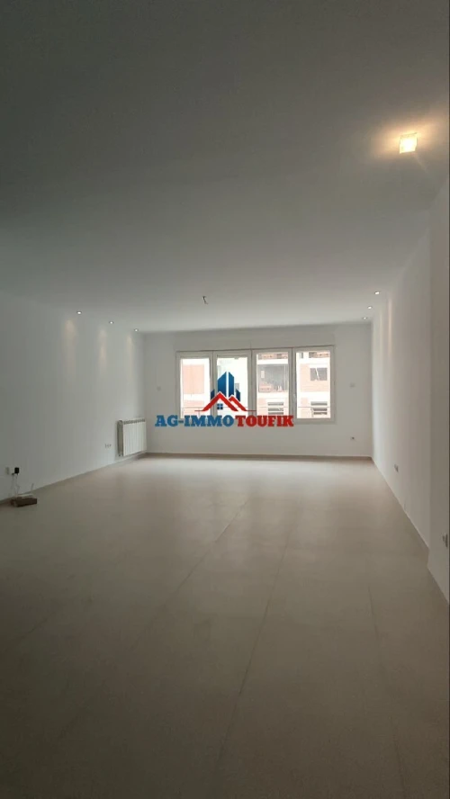 Location Appartement Duplex F6 Alger Cheraga