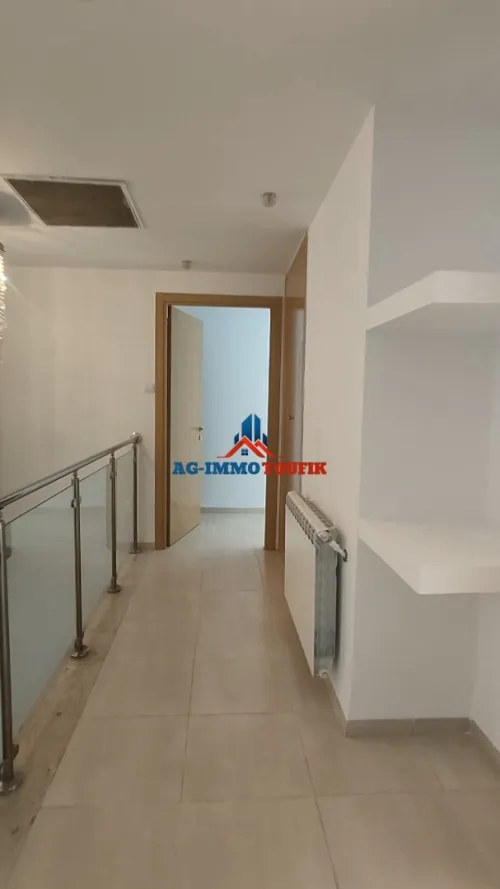 Vente Appartement F6 Alger Cheraga