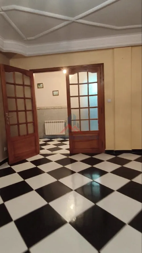 Location Appartement Niveau de villa F4 Alger Chevalley