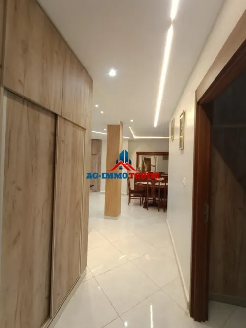 Vente Appartement F4 Alger Cheraga