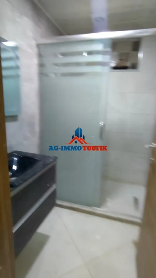 Vente Duplex F5 Alger Cheraga