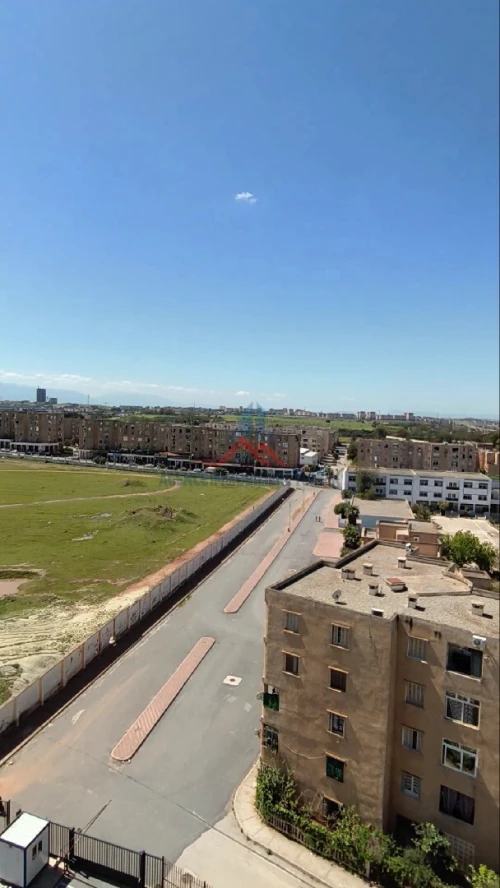 Location Appartement F4 Alger Souidania