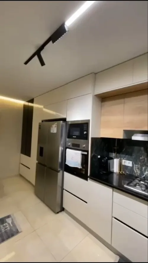 Location Appartement F3 Alger Souidania