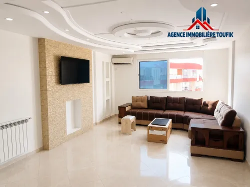 Location Appartement F3 Alger Ouled fayet