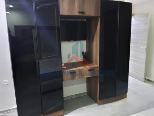 Location Appartement F4 Alger Cheraga
