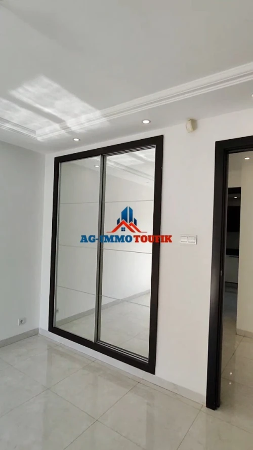Vente Appartement F5 Alger Cheraga