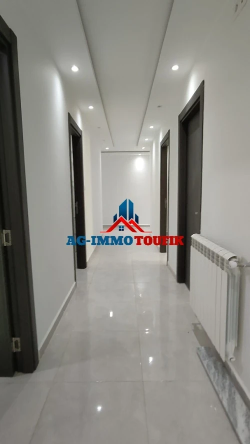 Vente Appartement F5 Alger Draria
