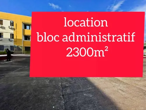 Location Immeuble Alger Staoueli