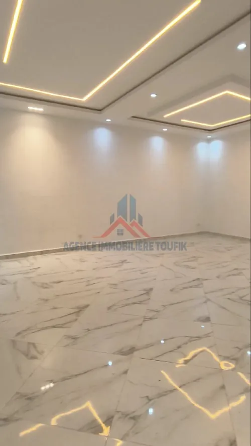Location Appartement Niveau de villa F3 Alger Ouled fayet