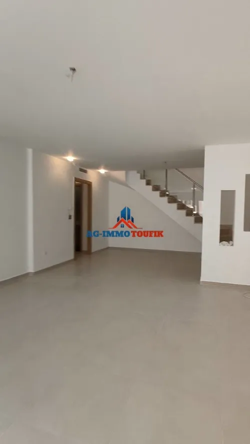 Vente Appartement F6 Alger Cheraga