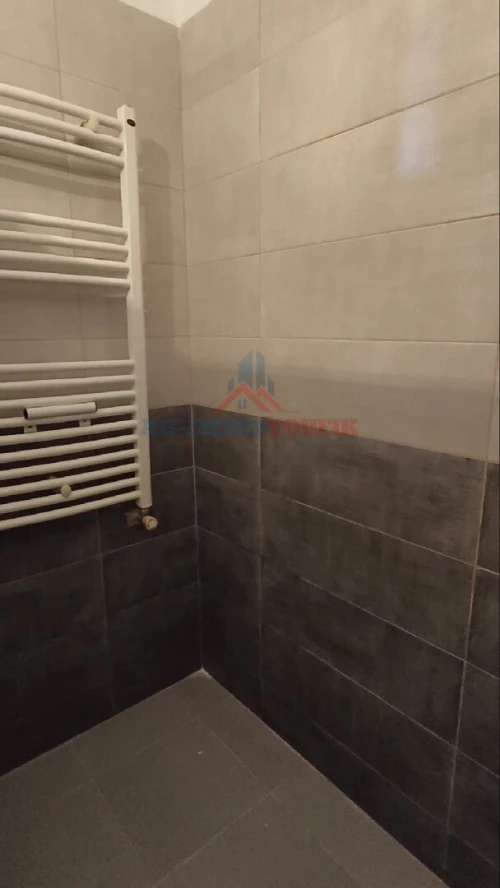 Vente Appartement F3 Alger Beni messous
