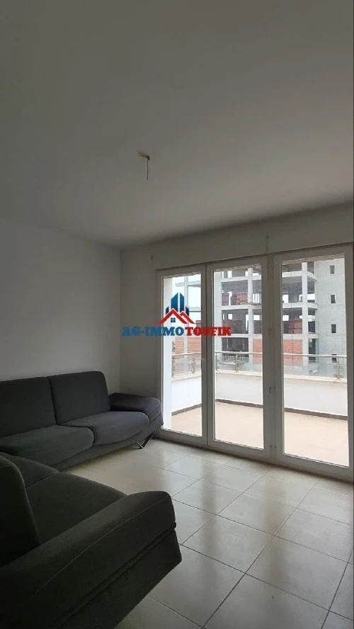 Location Appartement Duplex F6 Alger Cheraga