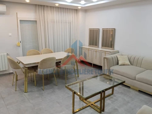 Location Appartement F4 Alger Cheraga