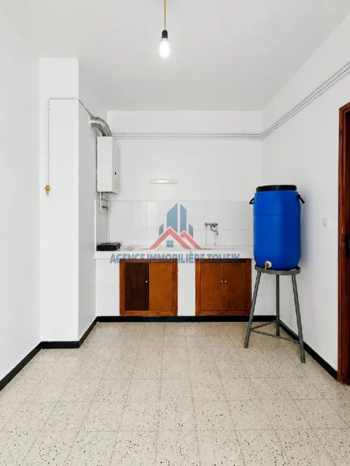 Vente Appartement F4 Alger Beni messous