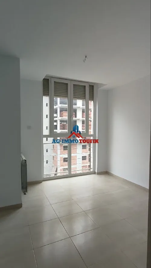 Location Appartement Duplex F6 Alger Cheraga