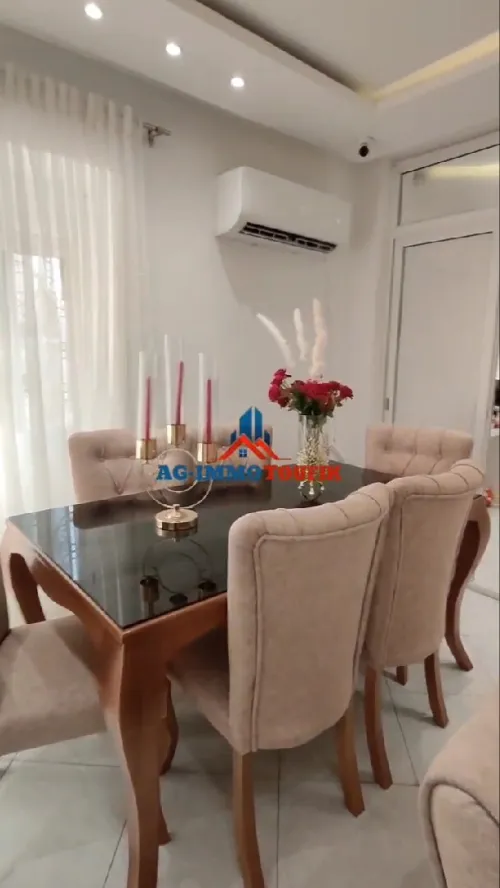 Vente Appartement F3 Alger Ouled fayet