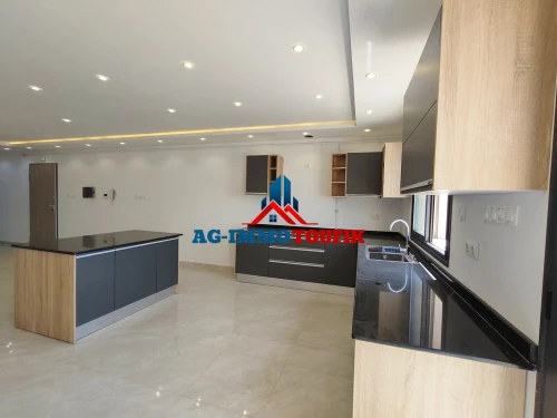 Vente Appartement F4 Alger Cheraga