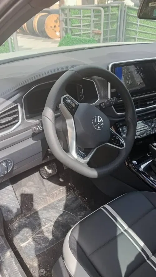 Volkswagen T-Roc 2025 R-Line 