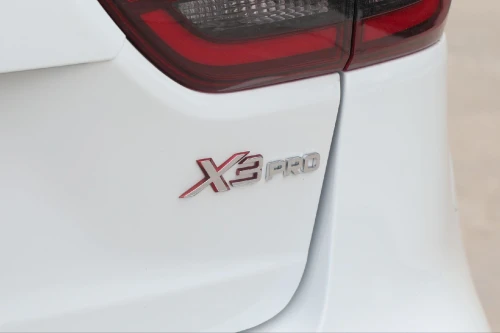 Livan X3 Pro  2025 Full option