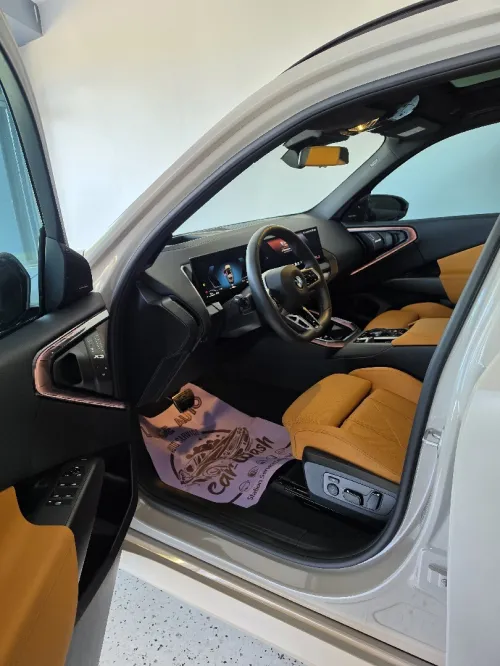 BMW X3 2026 M sport