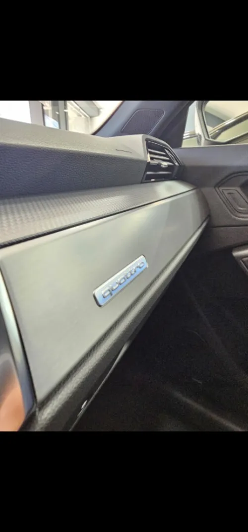 Audi Q3 2026 S line