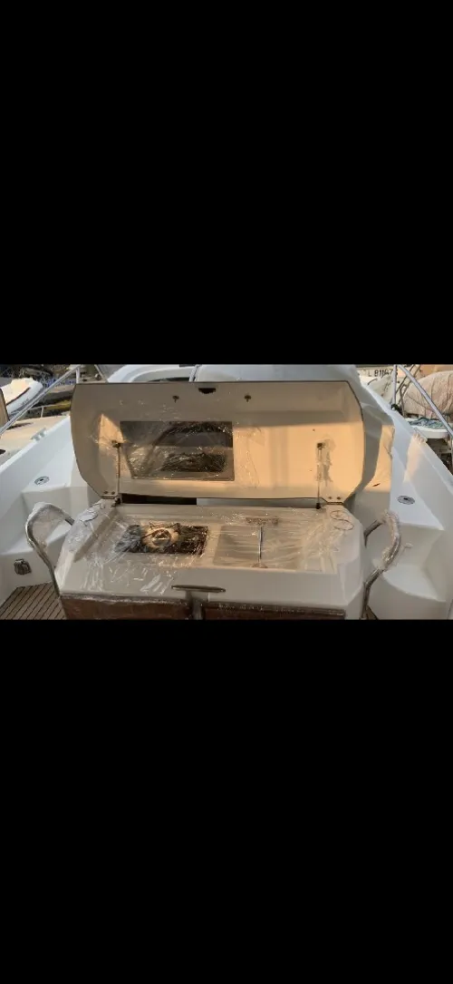 Beneteau