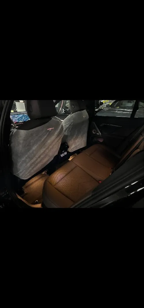 BMW Série 5 2026 520d XDrive