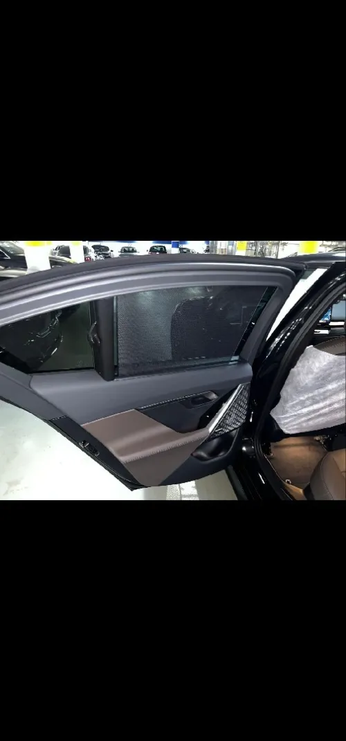 BMW Série 5 2026 520d XDrive