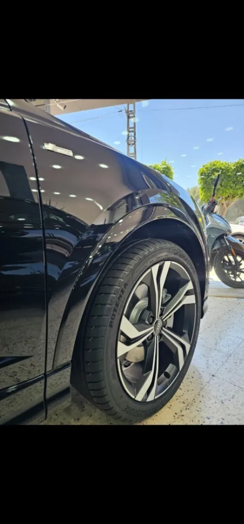 Audi Q3 2026 S line