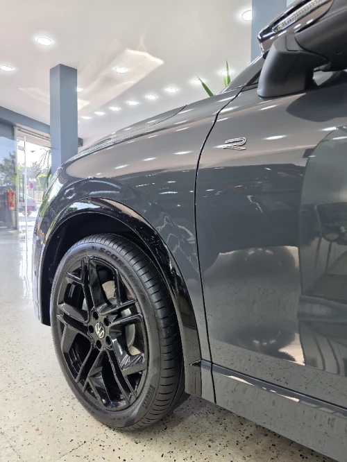 Volkswagen Tiguan 2026 R line