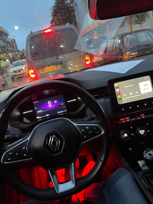 Renault Clio 5  2024 Evolution