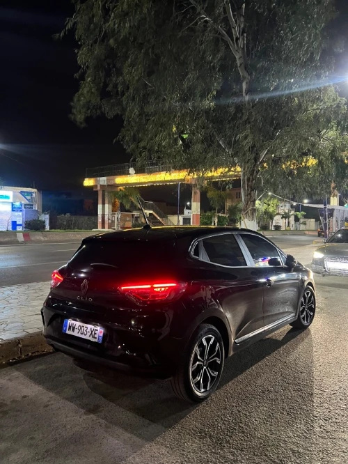 Renault Clio 5  2024 Evolution