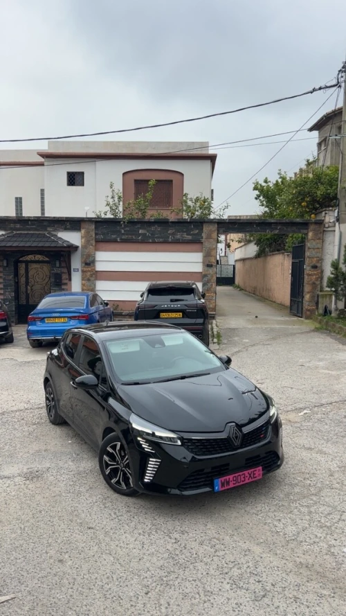 Renault Clio 5  2024 Evolution