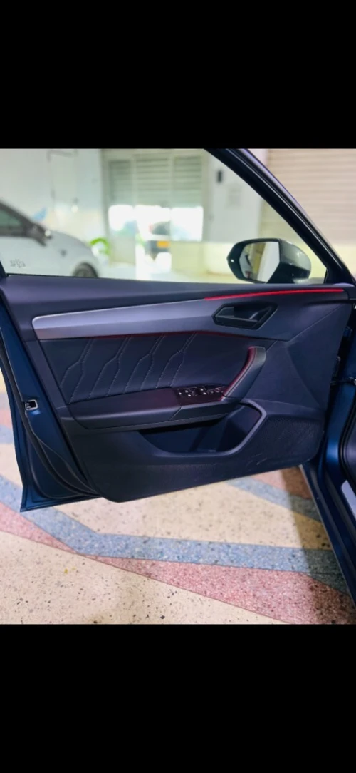 Cupra  Leon 2023 Edition limited