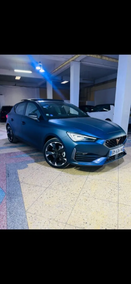 Cupra  Leon 2023 Edition limited