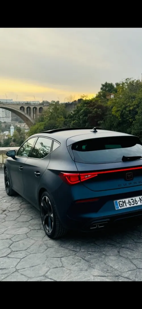 Cupra  Leon 2023 Edition limited
