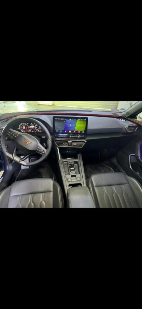 Cupra  Leon 2023 Edition limited