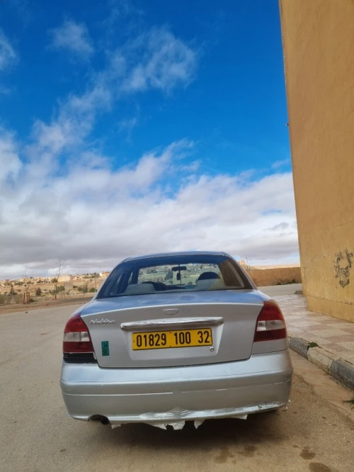 Daewoo Nubira 2000 Nubira