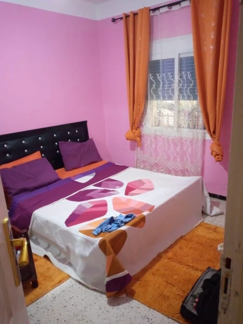 Location Appartement F3 Guelma Guelma