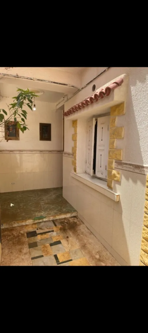 Vente Villa Alger Bordj el bahri