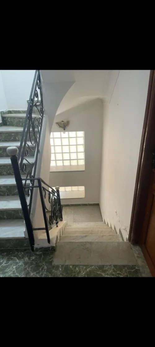 Vente Villa Alger Bordj el bahri