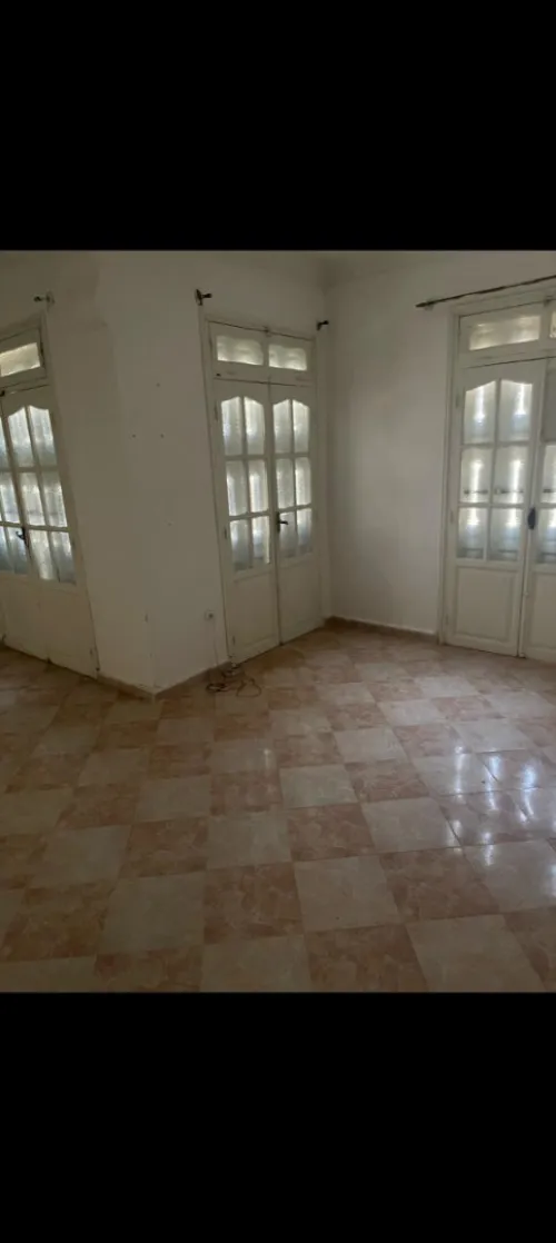 Vente Villa Alger Bordj el bahri