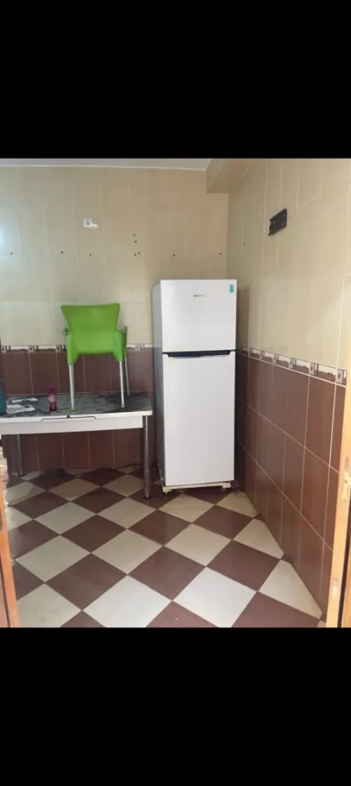 Vente Villa Alger Bordj el bahri