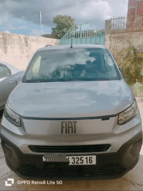 Fiat Doblo 2025 Doblo