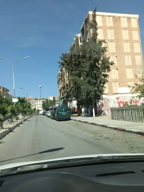 Vente Appartement F3 Constantine El khroub