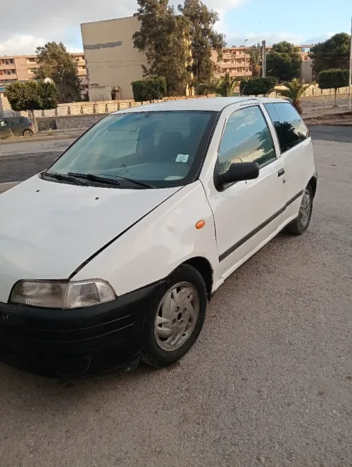Fiat Punto 1998 