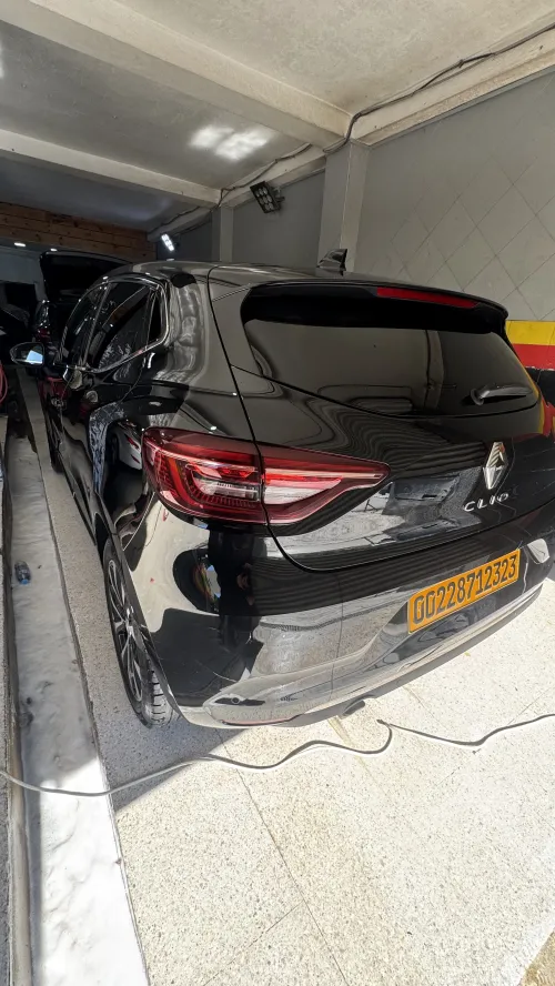 Renault Clio 5  2023 Intense