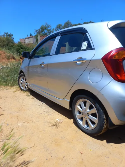Kia Picanto 2015 Style