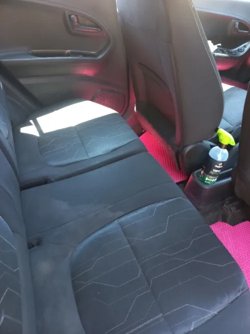 Kia Picanto 2015 Style