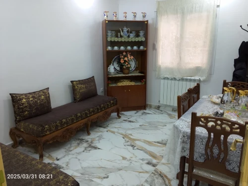 Vente Villa Médéa Medea